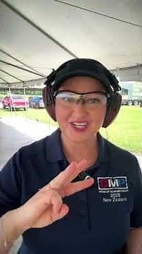CMP Action Pistol Skills