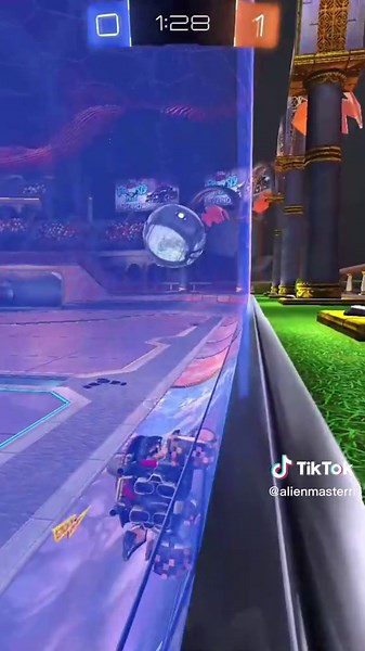 alienmaster on TikTok