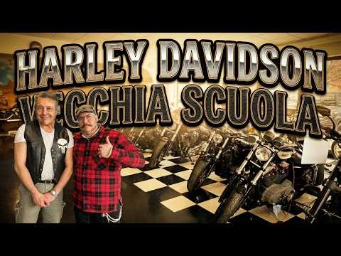 20.000€ per un'Harley: meglio una nuova o due usate?