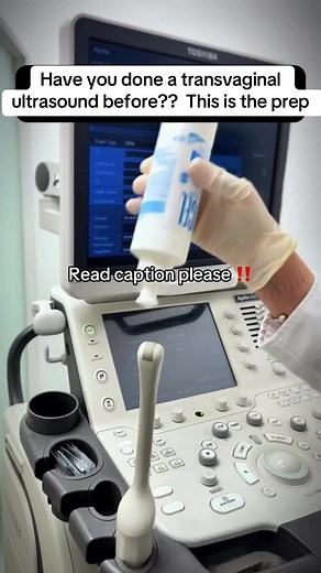 Transvaginal Ultrasound: What to Expect and Why It's Done