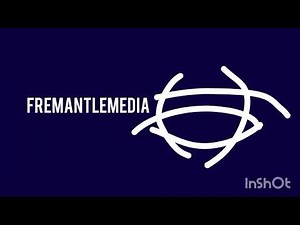 Fremantlemedia Logo Remake!
