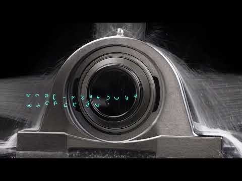 Why Choose Sealmaster Stainless Steel Gold Bearings?