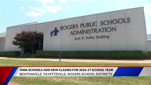 Local districts add career training courses