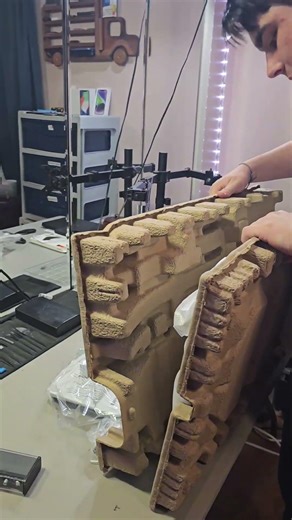 unboxing my new monitor #msi #apple #mac #new