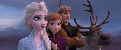 Frozen II pelicula completa cuevana 3 Ver aqui: https://bit.ly/2QBfs7K Fecha de estreno 22 de noviembre de 2019 (1h 44min) Dirigida por Jennifer Lee, Chris Buck Reparto Idina Menzel, Kristen Bell, Josh Gad más Géneros Animación, Aventura País EE.UU. SINOPSIS Los directores de 'Frozen' Jennifer Lee y Chris Buck, serán los encargados de traernos la secuela de este exitoso film de animación, junto con el productor Peter Del Vecho ganador de un Oscar por la primera parte. Volvemos a Arendelle y a es