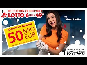 Lotto Draw for 05/27/2026