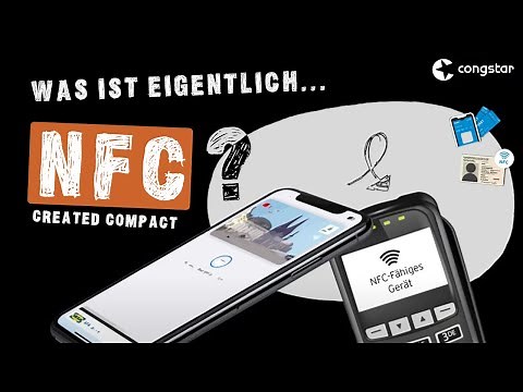 NFC einfach erklärt – Created Compact