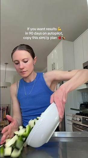 Here’s the Plan 💪 Sustainable Weight Loss That Actually Works