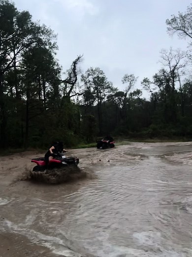 Speedy ATV Rentals in Houston, TX | Easy Booking & Best Prices