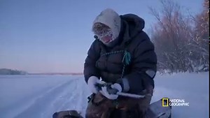 25K views · 589 reactions | Becky Broderick's got a craving for Musk Ox and has been deep in the hunt to bring her family some dinner. New episodes of Life Below Zero: Northern Territories air Tuesdays at 10/9c on National Geographic. | Life Below Zero | Facebook