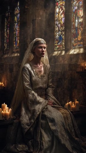 Edith of Wessex was England’s last crowned queen before the Norman Conquest. 👑 Wife to Edward the Confessor, she ruled at the heart of power in a court shaped by rivalry and faith. ⚔️ After 1066, she survived conquest, loss, and the fall of her world, and still held her ground. 🌍 A queen who bridged Anglo-Saxon England and Norman rule. ✨ | History Roadshow