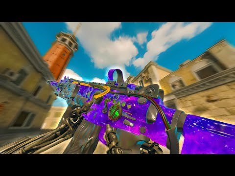 *UPDATED* New Best Settings for Cod Warzone + Nvidia Filters