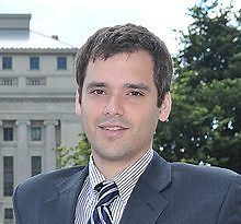 David Segal (politician) - Alchetron, the free social encyclopedia