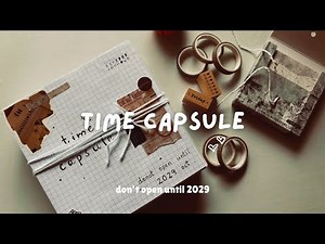 5 വർഷം കഴിഞ്ഞു കാണാം | time capsule | ninu shaaji