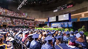 3.8K views · 61 reactions | Congratulations to all of the students who graduated this month! Here is a little highlight slide show. Enjoy! | Mississippi Gulf Coast Community College | Facebook