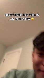 Interview No Nos  #reels #reelsvideo #reelsviral #reelsfb #hr #salary #salarynegotiation #jobhunt #jobsearch #interview #career #workhap | Workhap | Facebook