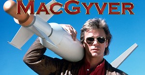 MacGyver - Streams, Episodenguide und News zur Serie