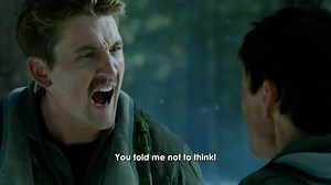 Don't think. Just do. #TopGunMaverick | Skydance