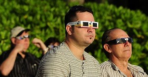 Total Solar Eclipse 2024 — events and watch parties in Northeast Ohio