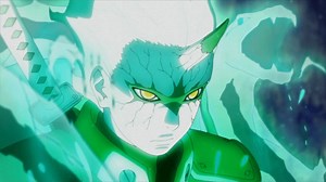 Mitsuki might get a rematch against Shinki in Boruto Two Blue Vortex