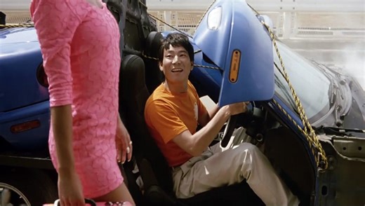 Getting Any ? Bande-annonce (EN)