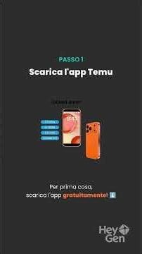 [TUTORIAL] TEMU Come Utilizzare In Modo Corretto i Codici Sconto