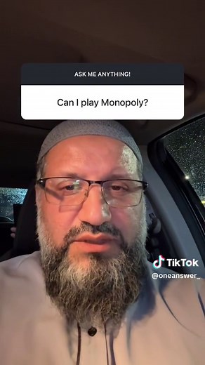 Is Playing Monopoly Haram? Explained by a Muslim
