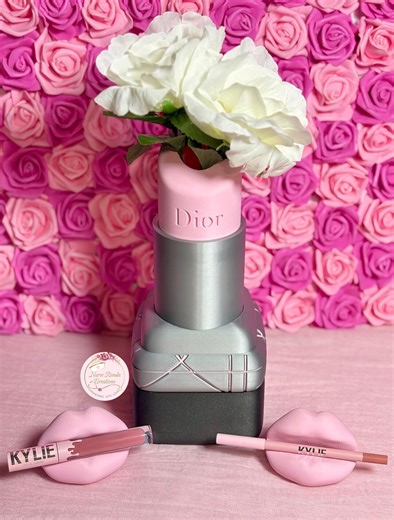 Lipstick Holder - Etsy