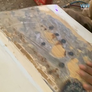 8.2K views · 70 reactions | Car Dent Repair Made Simple | Voov Auto Repair | Facebook