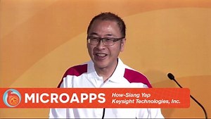 Fast Broadband Impedance Matching with Automatic Circuit Synthesis: MicroApps 2015 - Keysight Technologies