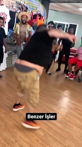 Dance off!!! I think the cat took it! What do you think, who won? | Miesha Tate