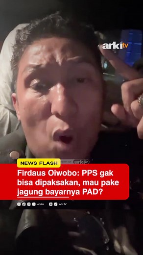 Emangnya Bikin PPS itu Gampang Apa, Darimana Uangnya? #provinsipulausumbawa #provinsibaru