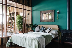 How Do You Create An "Aesthetic" Room?