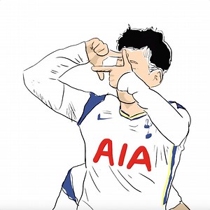 A derby day 𝐦𝐚𝐬𝐭𝐞𝐫𝐩𝐢𝐞𝐜𝐞 ✏️ | Tottenham Hotspur