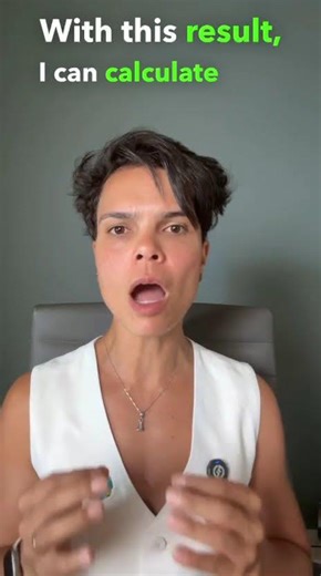 How to Measure Ozone Concentration 🧪 Titration Test #shorts #ozone