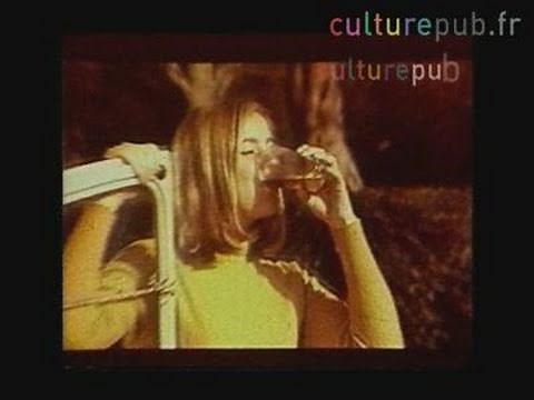 Culture Pub - Rétro Pub - Coca-Cola.