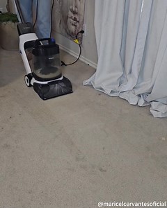 16K views · 104 reactions | See it's clean, know it's dry—experience the Tineco Carpet One cruiser for a spotless, fresh finish every time!  @maricelcervantesoficial #TinecoTime #CarpetCleaner #SmartCleaning #CarpetCare | Tineco | Facebook