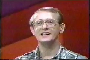 The Price Is Right CBS Daytime Aired (October 17th 1985)