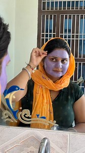 1.7M views · 10K reactions | Aaj Mokshu mujhe dekh k dar gaya... use my code prib2g3 for buy 2 get 3 free offer link https://bit.ly/4c5qxWs | Rao Family Vlogs | Facebook