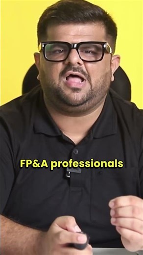 Reason #3 to move into FP&A: Impact business decisions