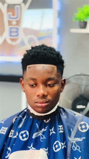 High Taper Fade: The Best Barber's Process