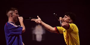 BNET vs VALLES-T - Final