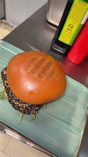 This Tuna Burger Hack Saves Time #cooking #quickrecipe #foodhack