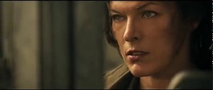 RESIDENT EVIL: THE FINAL CHAPTER - offizieller Trailer 2