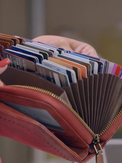 Catch the Season Finale of Maxxed Out!