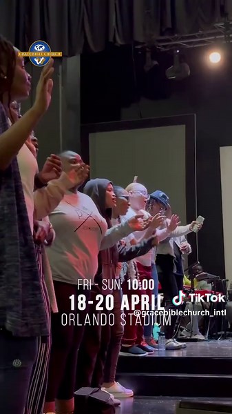 Get Ready for GFC 2025: Experience Unforgettable Moments