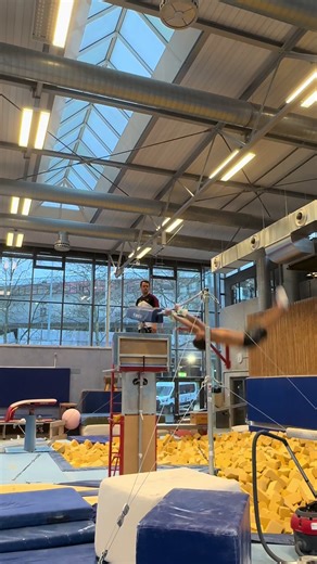 Hilarious Athlete Fails That Showcase True Progress