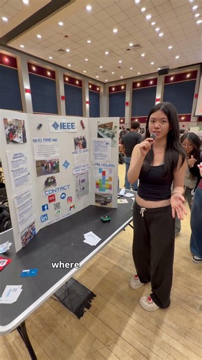 Institute of Electrical and Electronics Engineers (IEEE) - Stony Brook University