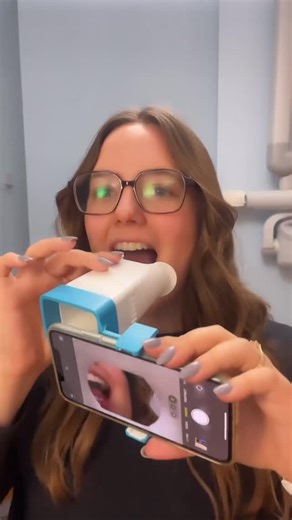 Dental Mentor Pro ®️ on Instagram: "Do you use scan boxes in your practice?"