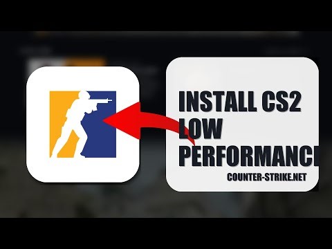 How To Install CS2 Low Performance 2025 (UPDATED 2025)